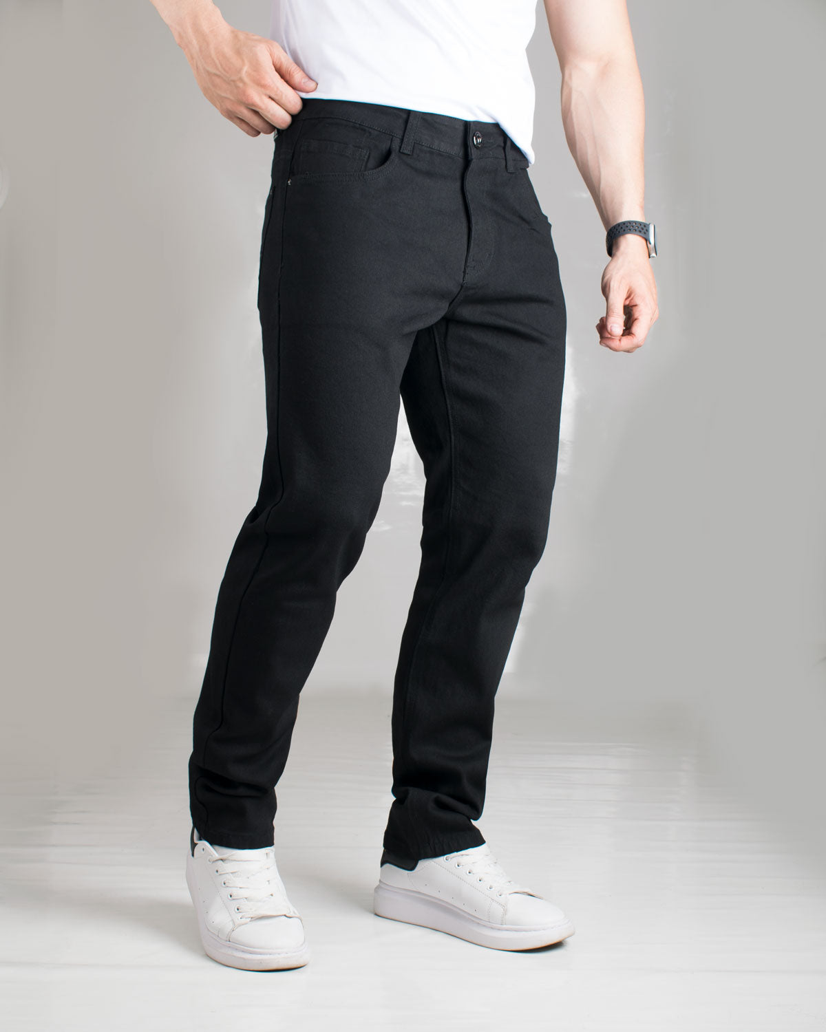 Jean Comfort Ref 090-1