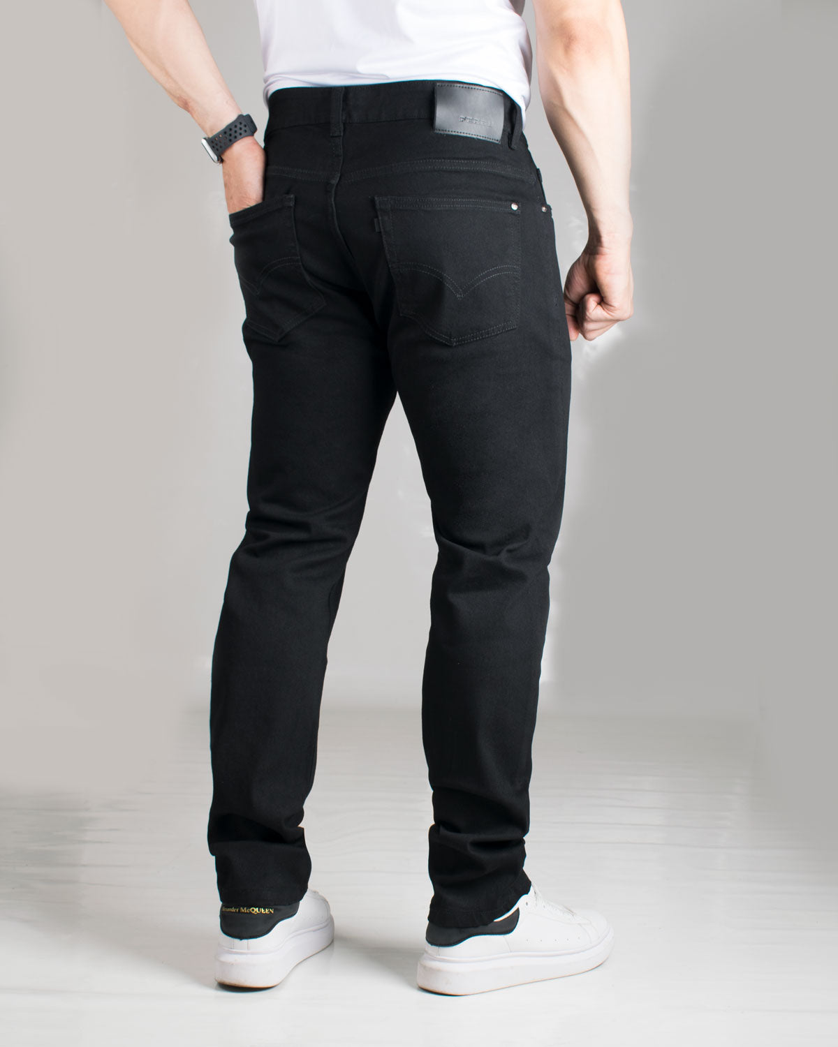 Jean Comfort Ref 090-1