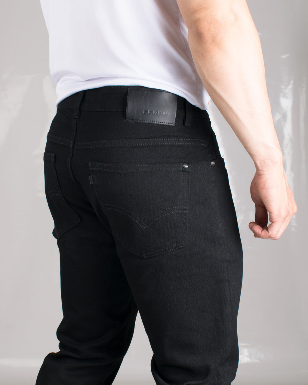 Jean Comfort Ref 090-1