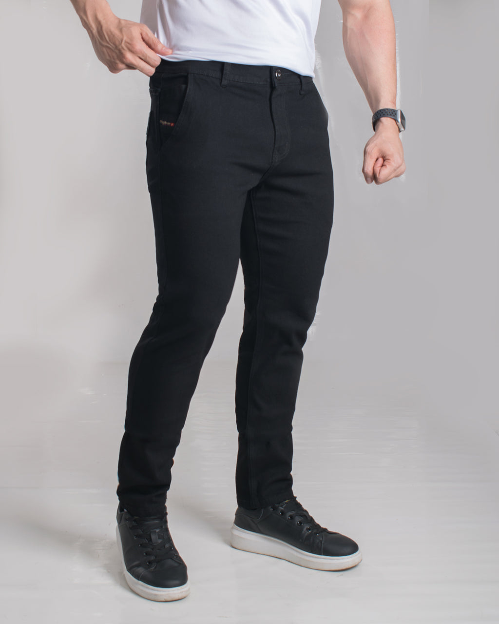 Jean Comfort Ref 092-1
