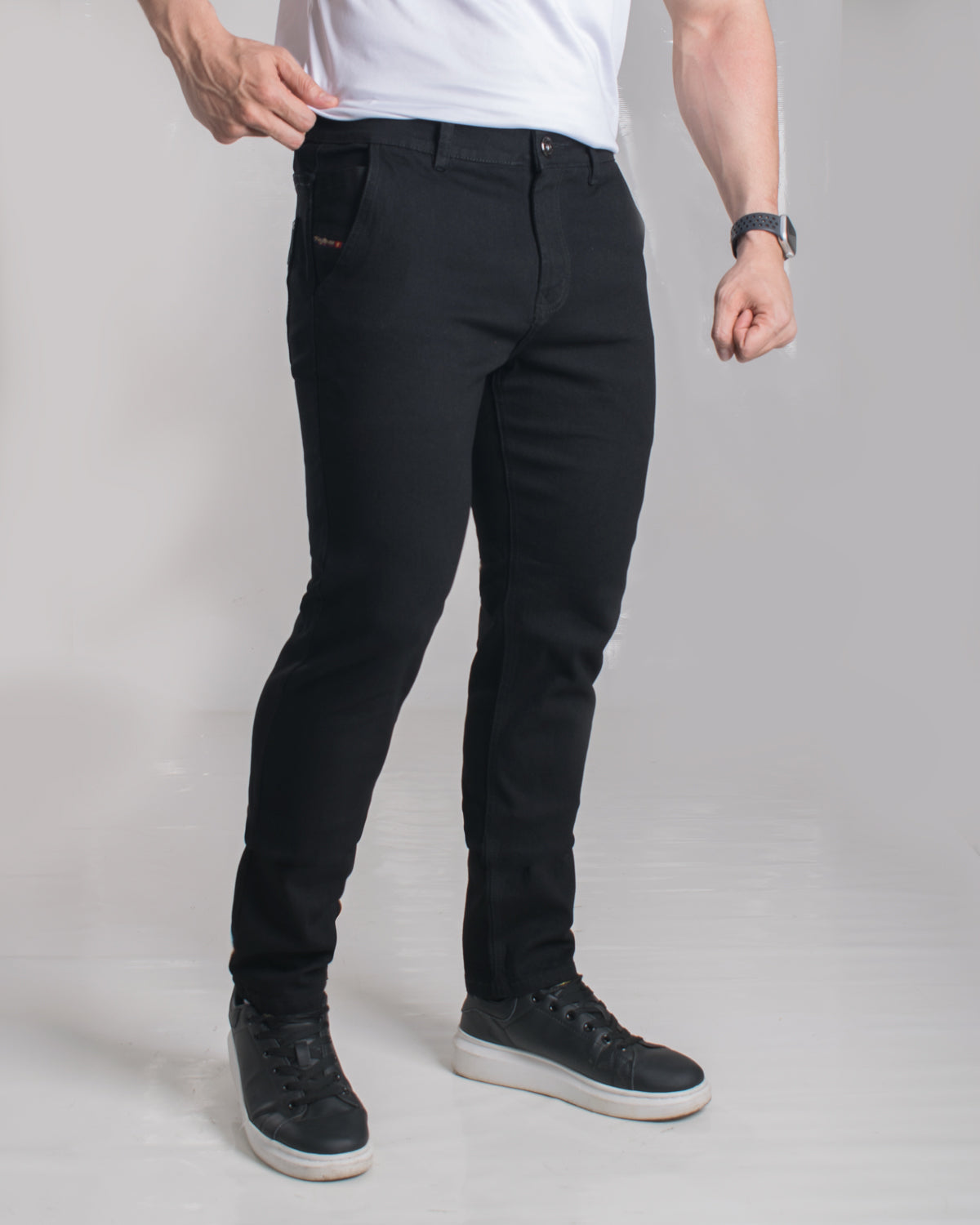 Jean Comfort Ref 092-1