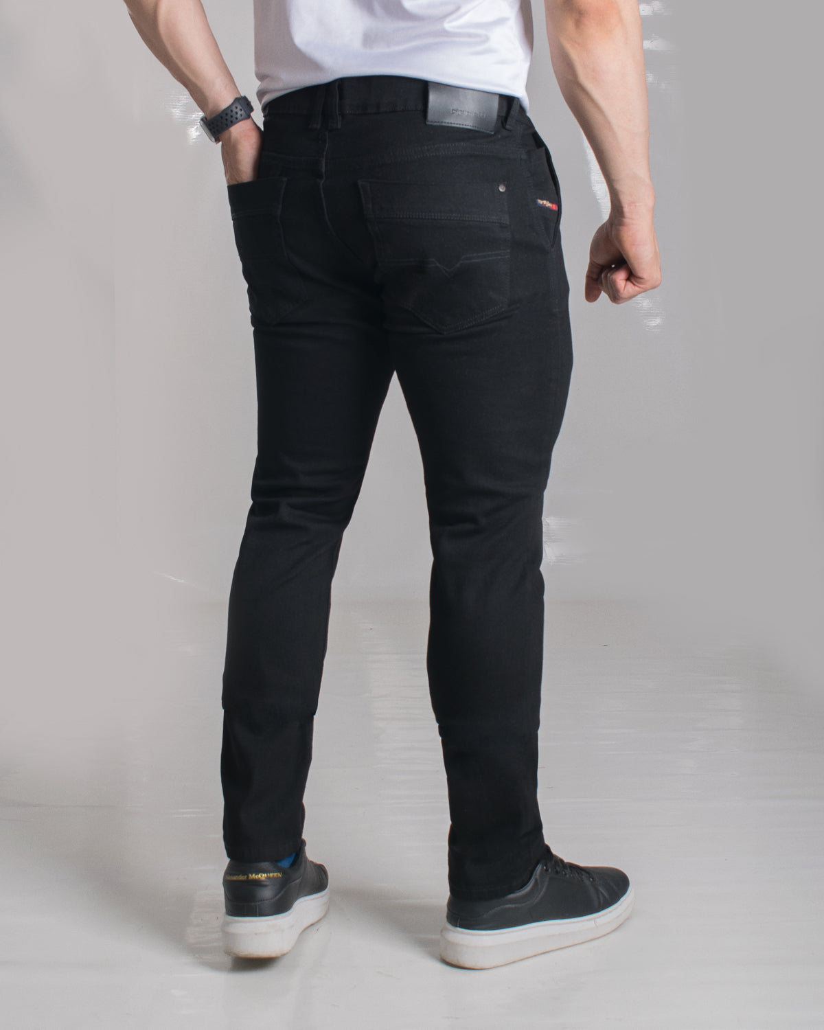 Jean Comfort Ref 092-1