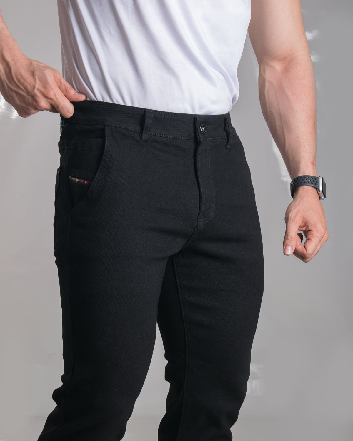 Jean Comfort Ref 092-1