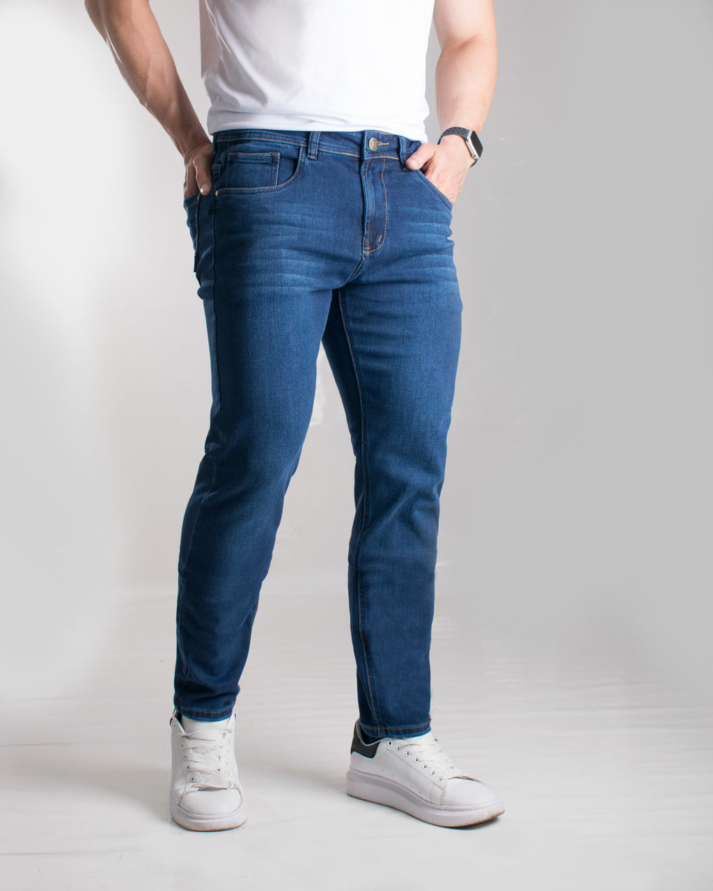 Jean Comfort Ref 093