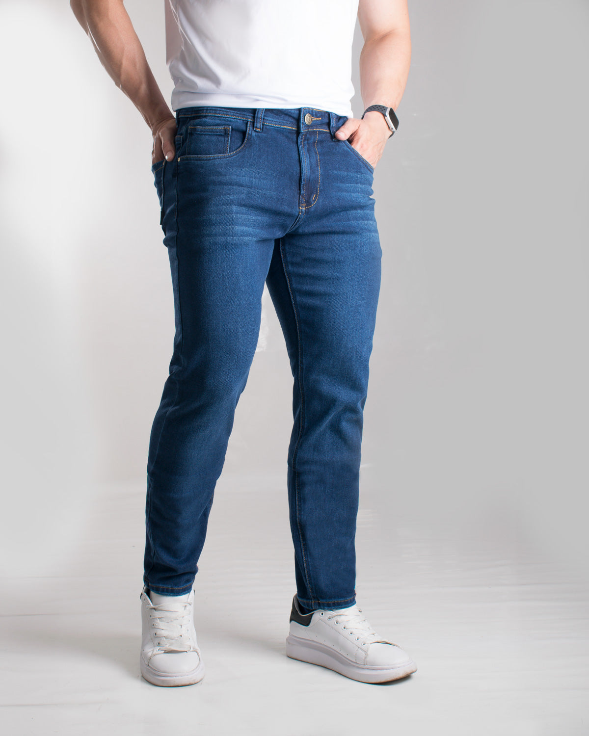 Jean Comfort Ref 093