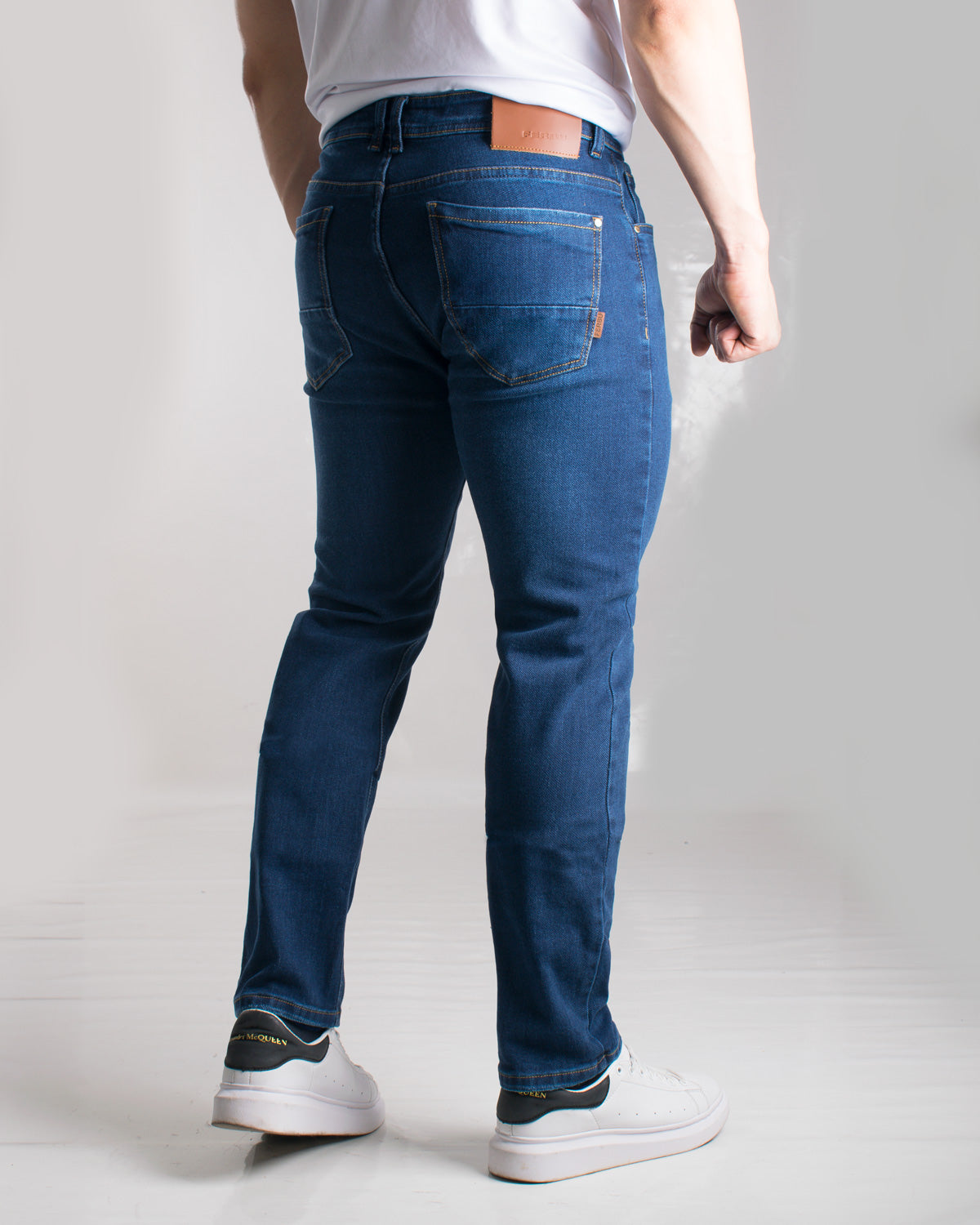 Jean Comfort Ref 093