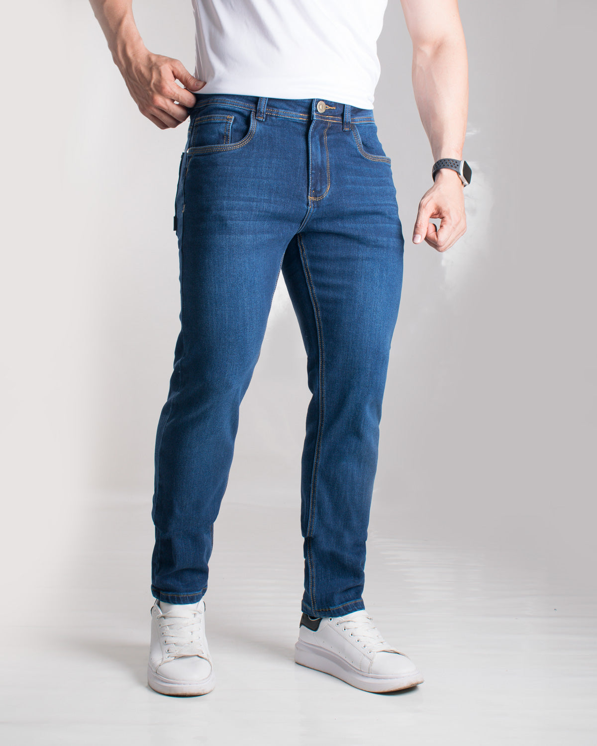 Jean Comfort Ref 094