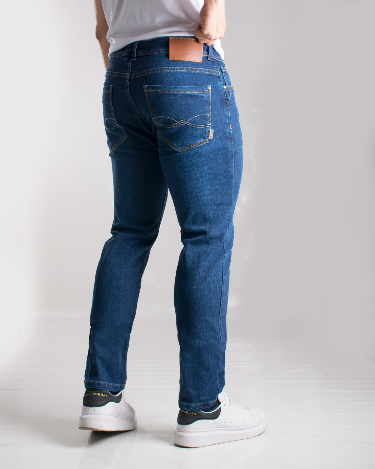 Jean Comfort Ref 094