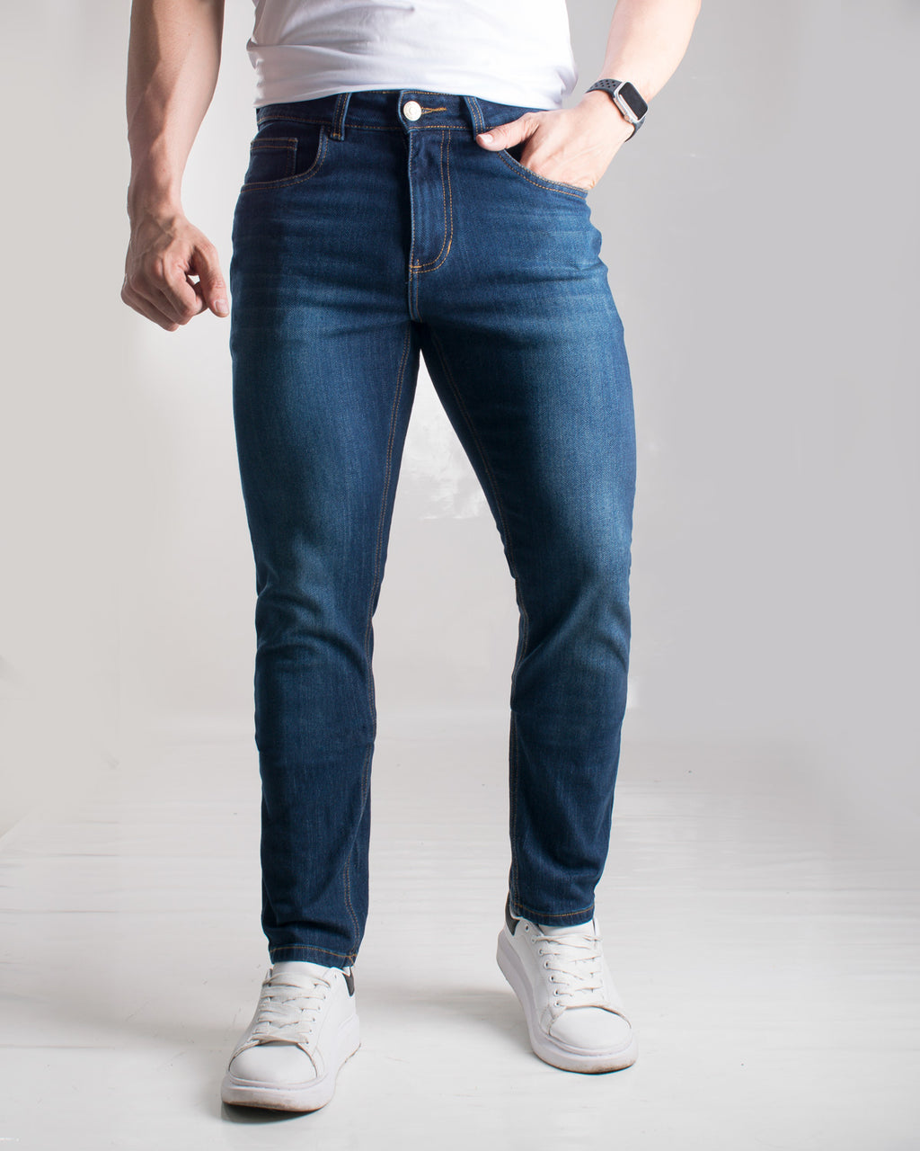 Jean Comfort Ref 096