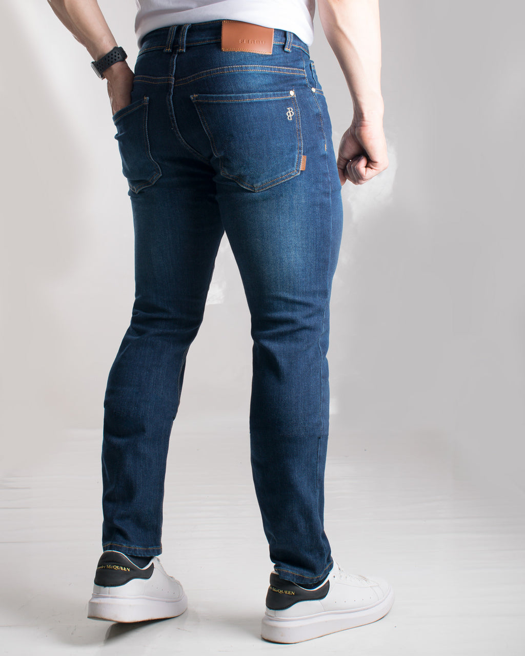 Jean Comfort Ref 096