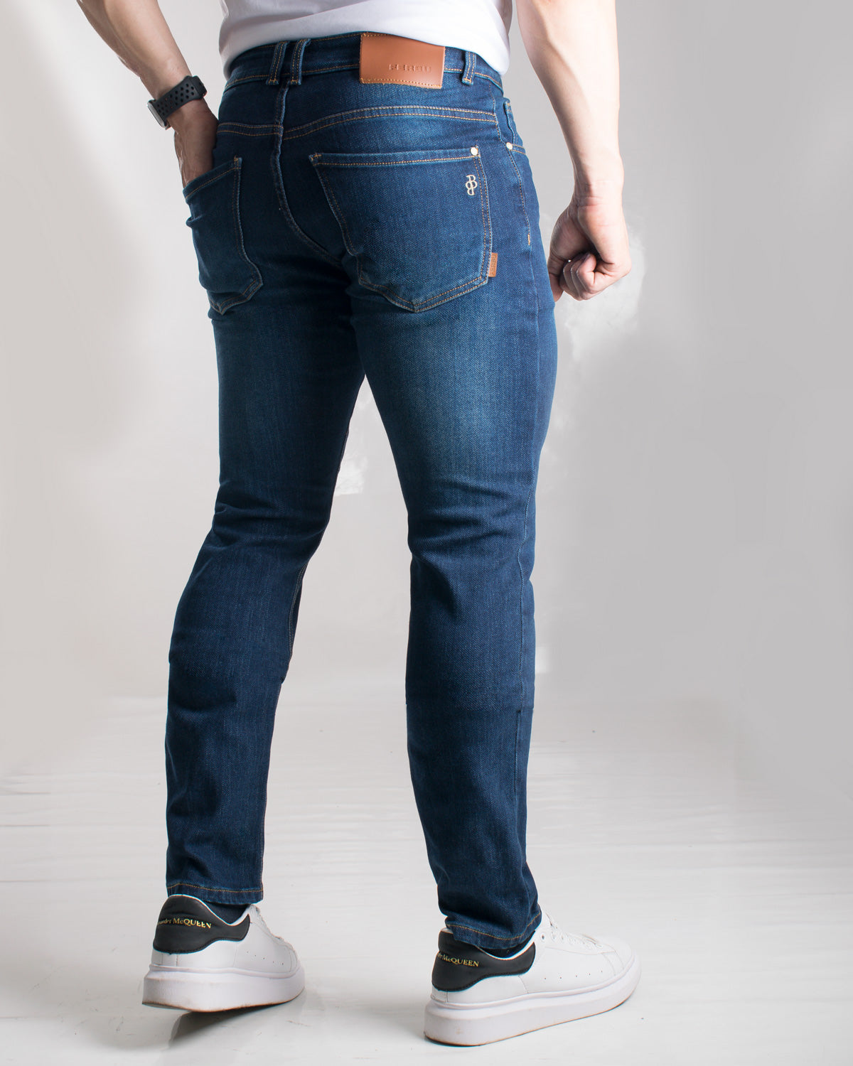 Jean Comfort Ref 096