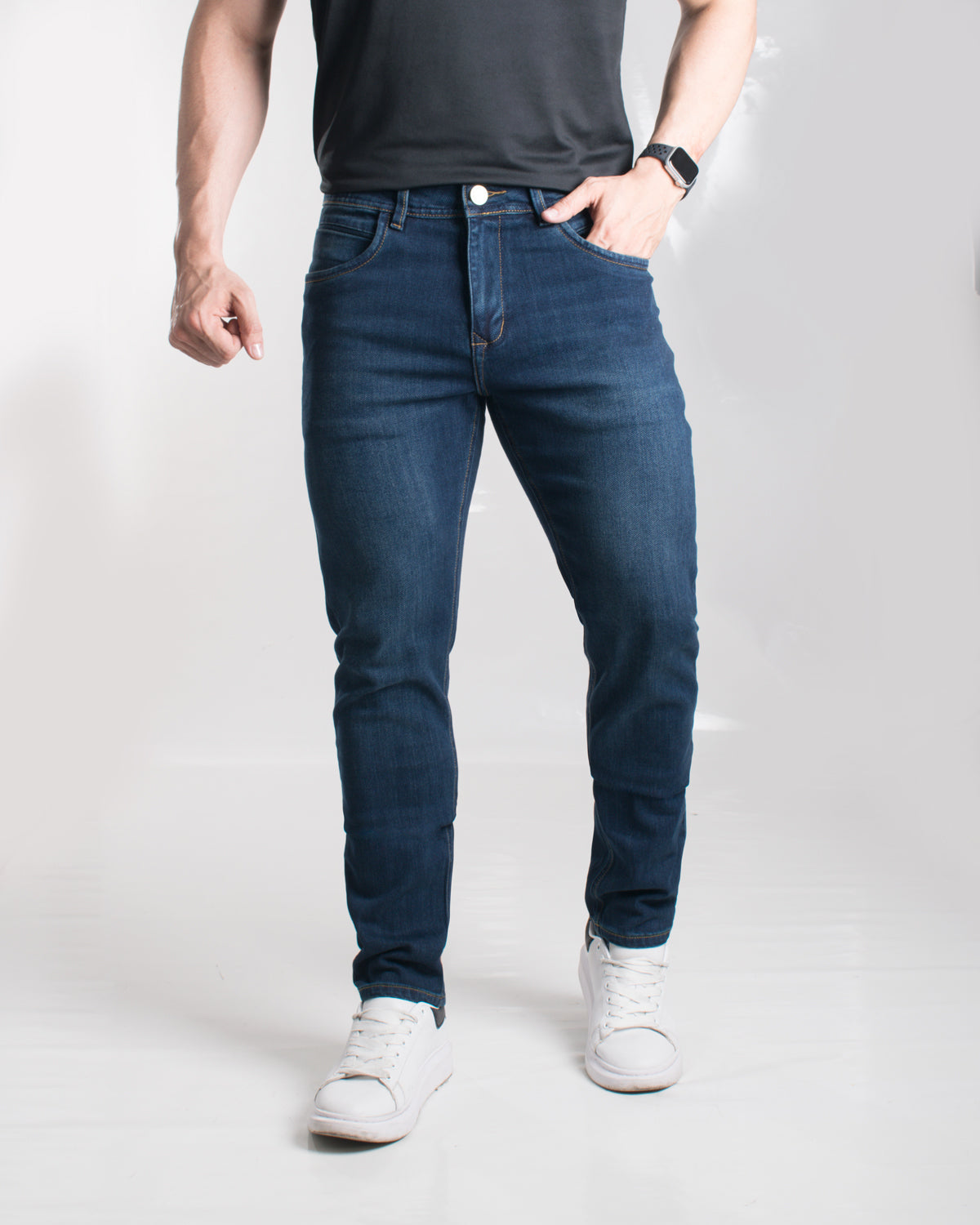 Jean Comfort Ref 098