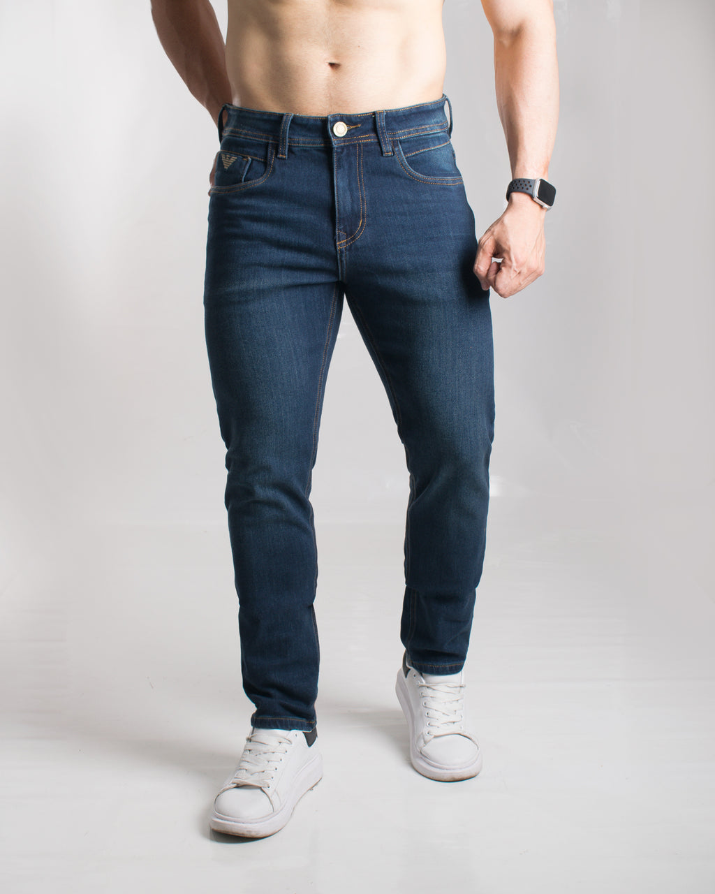 Jean Comfort Ref 100