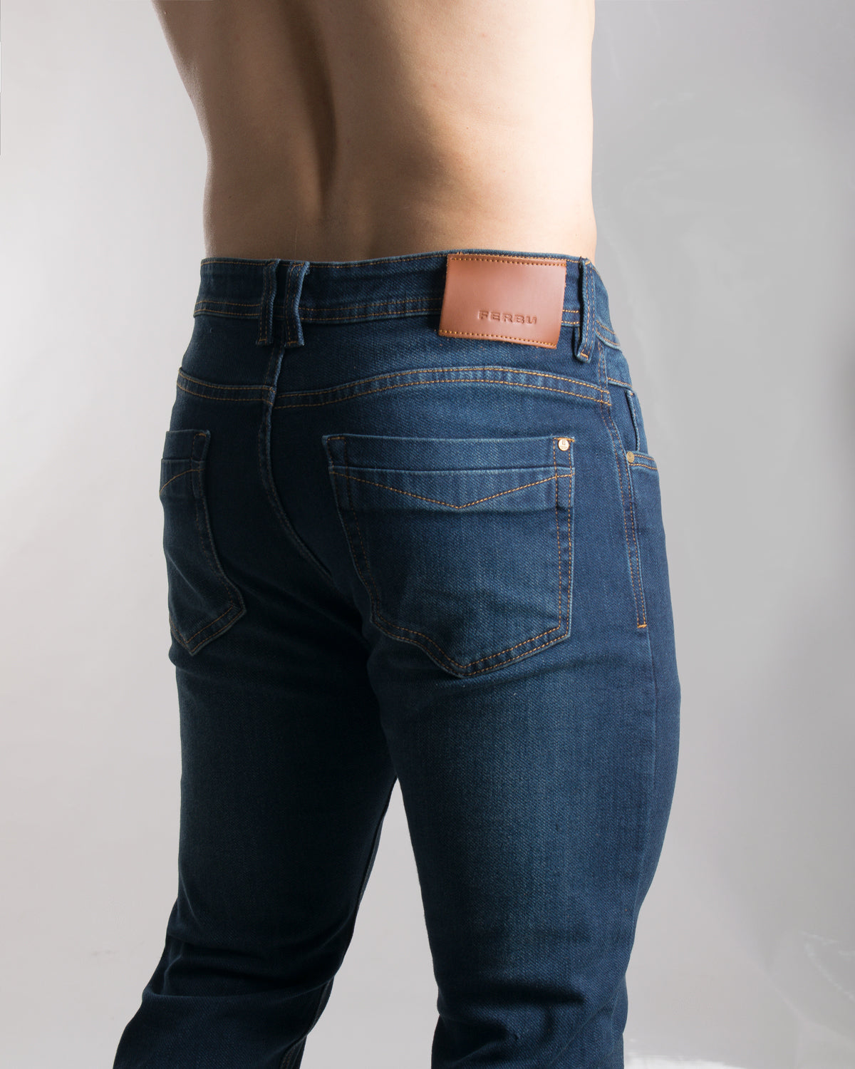 Jean Comfort Ref 100