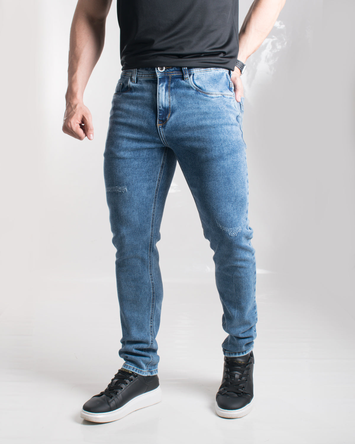 Jean Comfort Ref 101