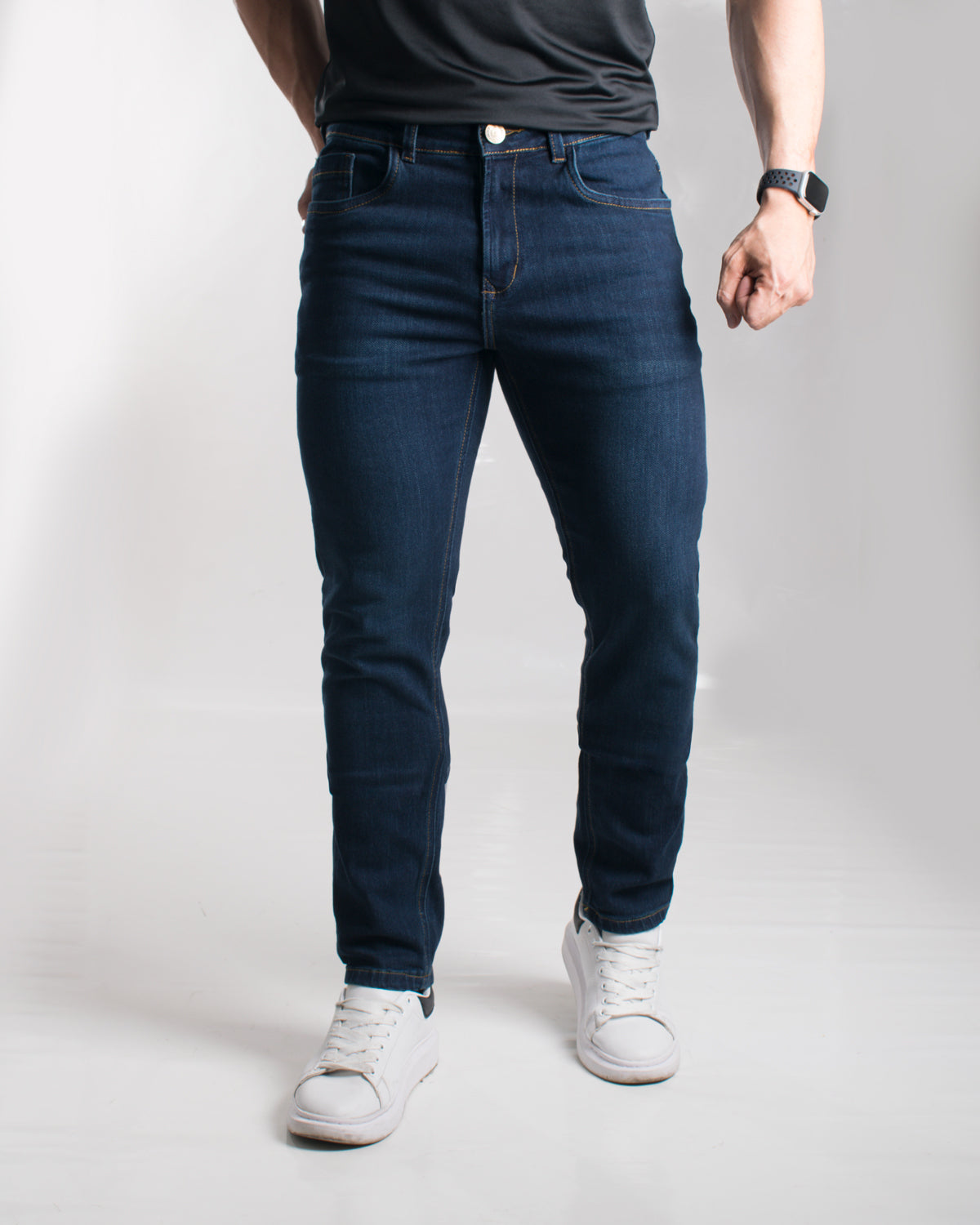 Jean Comfort Ref 102