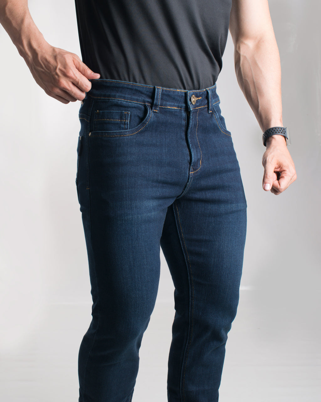 Jean Comfort Ref 102