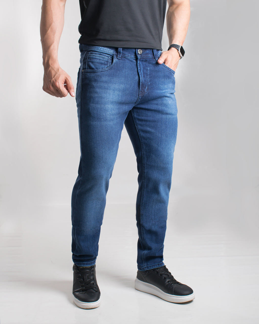 Jean Comfort Ref 103