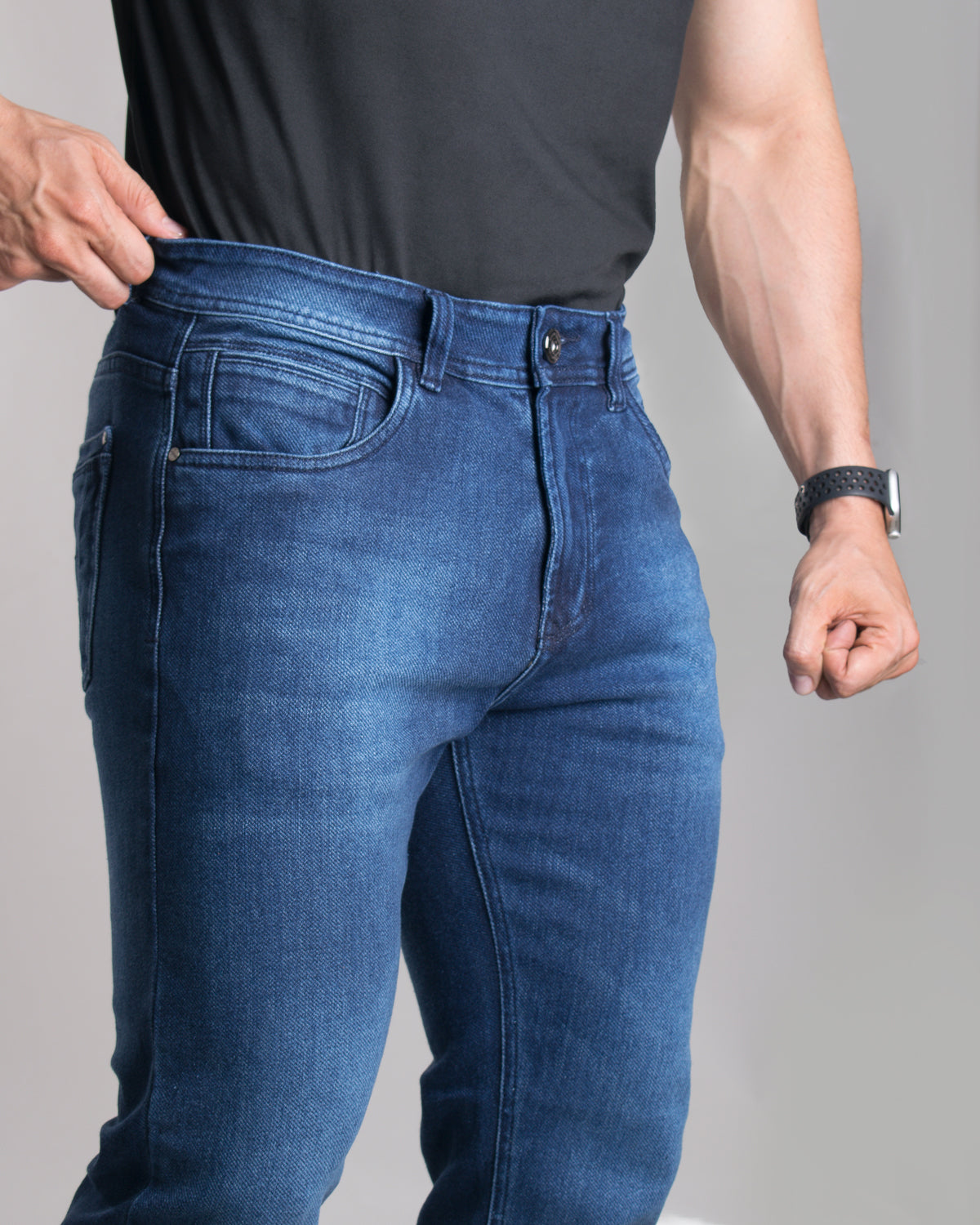 Jean Comfort Ref 103