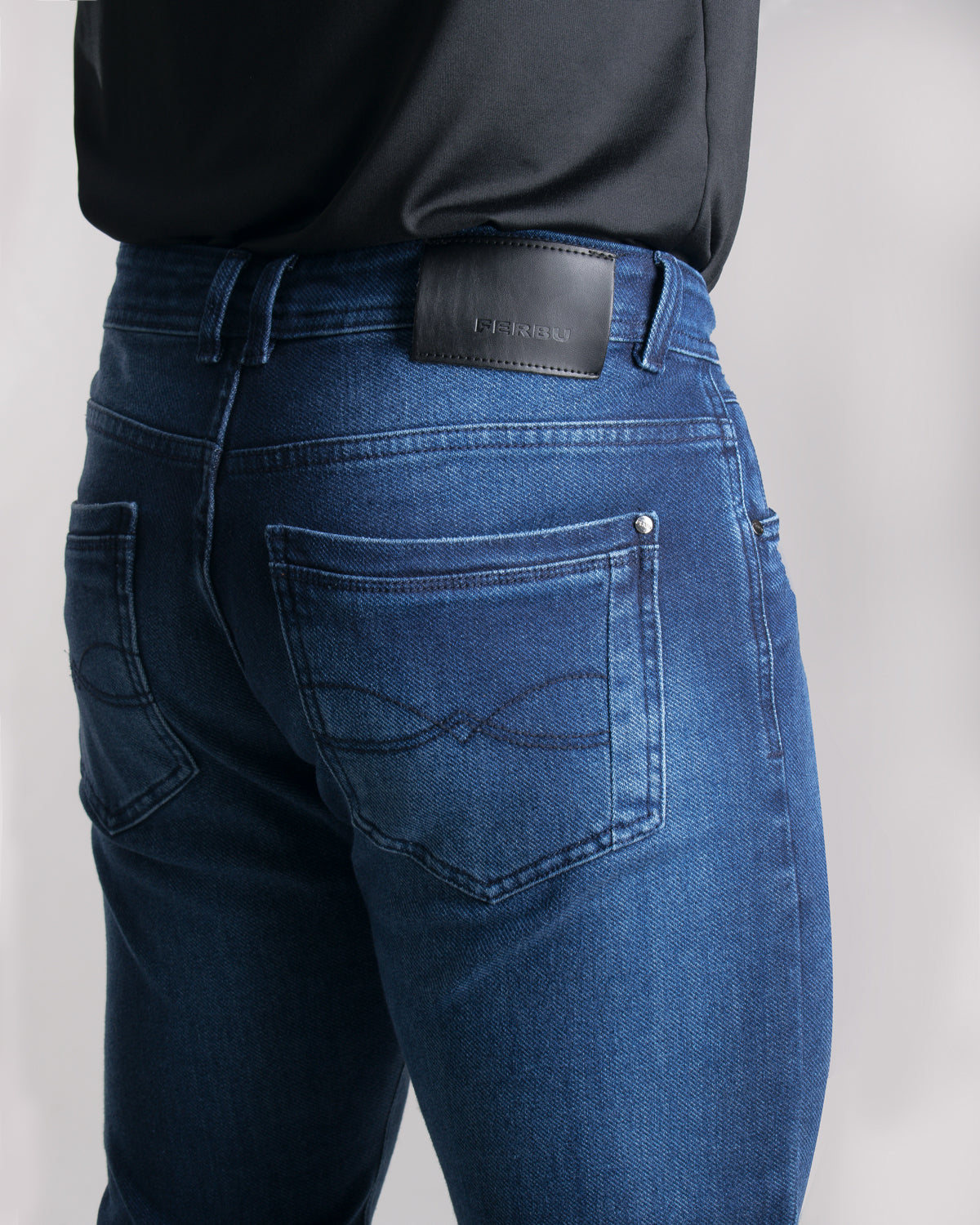 Jean Comfort Ref 103