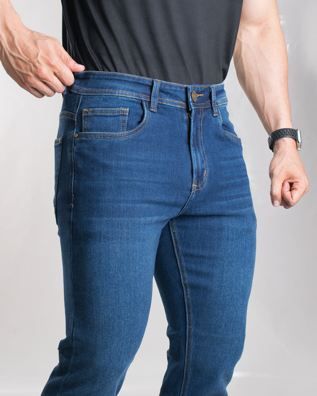 Jean Comfort Ref 104