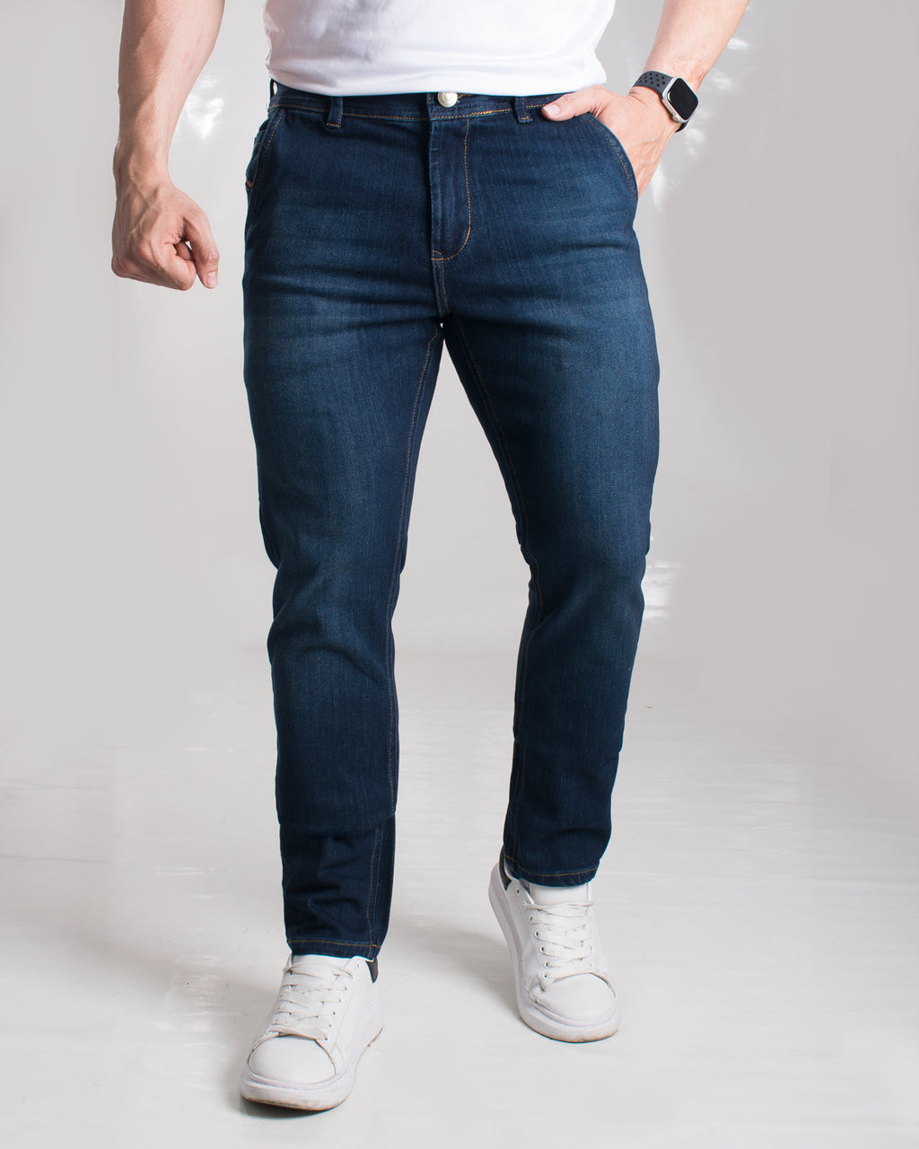 Jean Comfort Ref 099