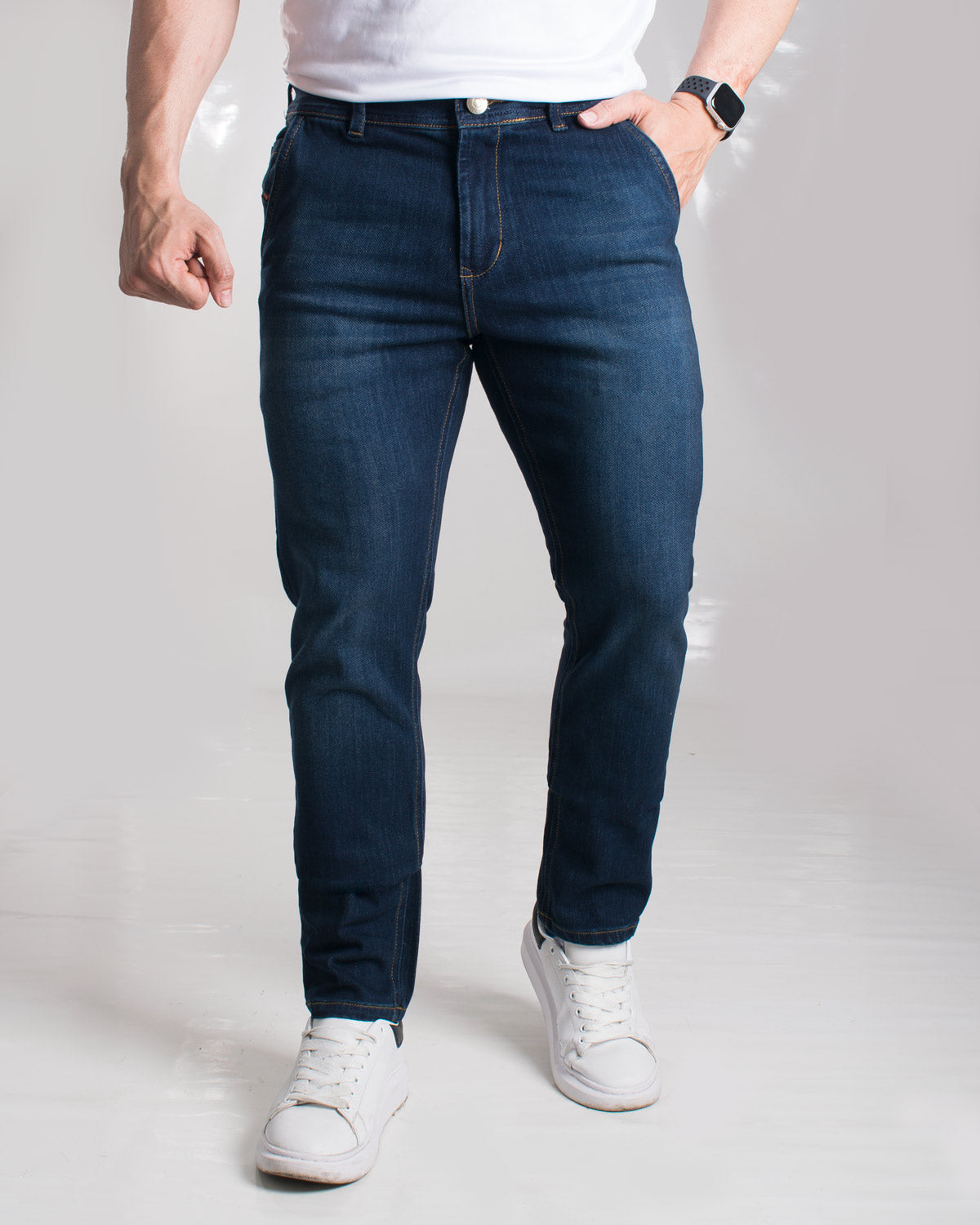 Jean Comfort Ref 099