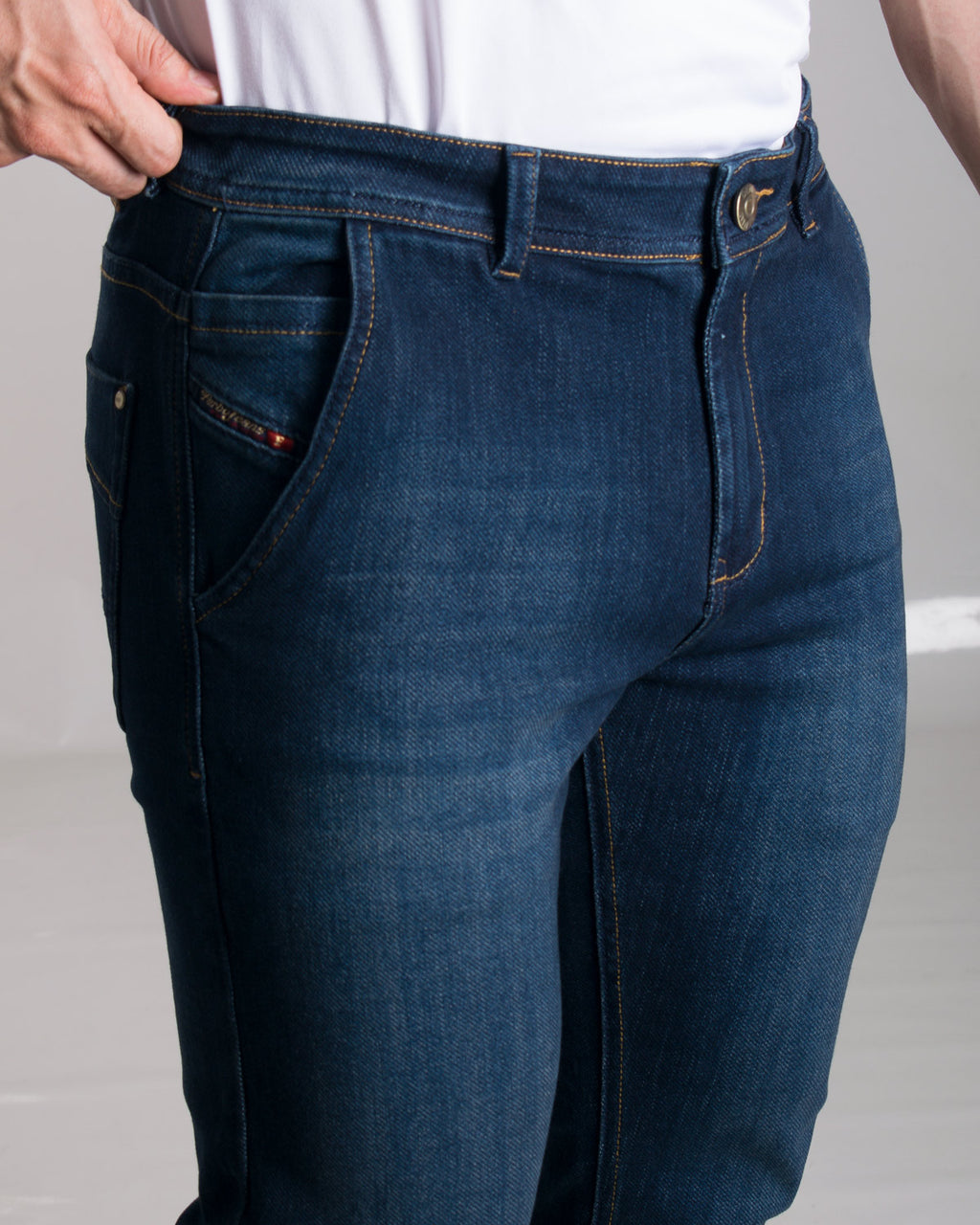 Jean Comfort Ref 099