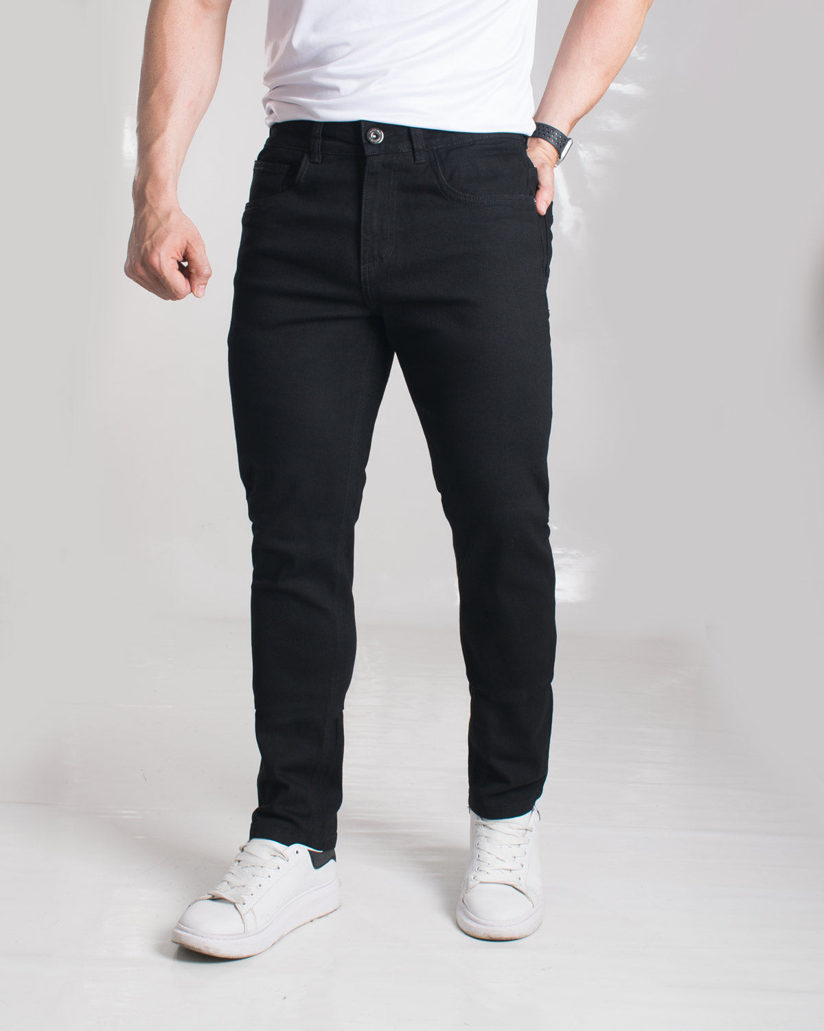 Jean Comfort Ref 091