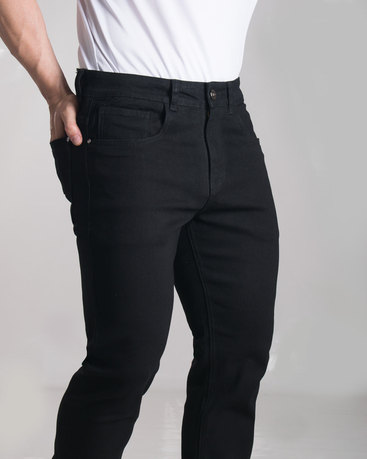 Jean Comfort Ref 091