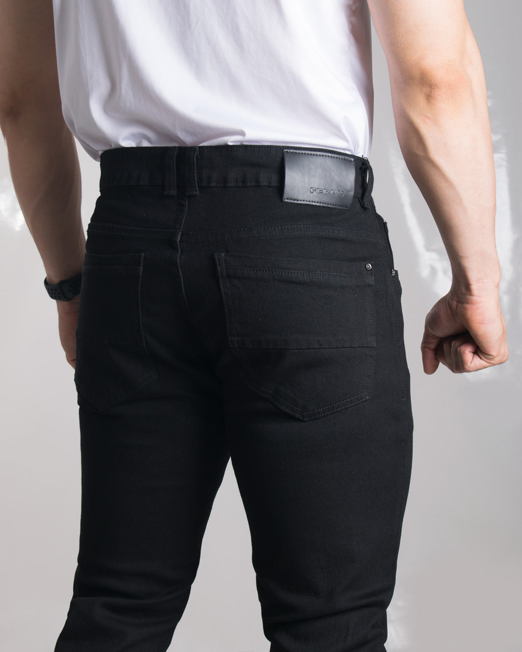 Jean Comfort Ref 091