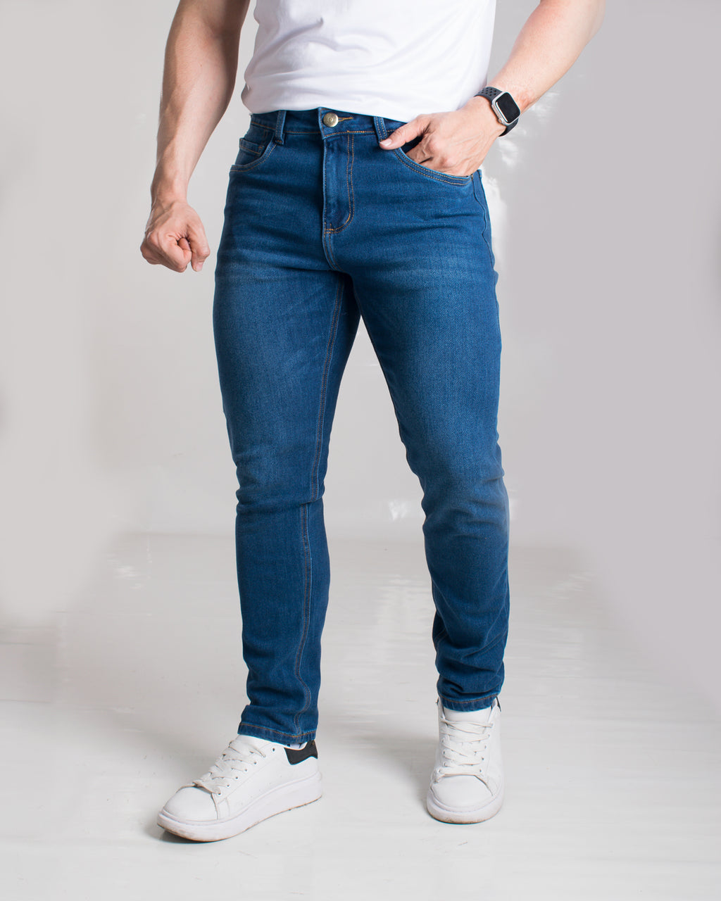 Jean Comfort Ref 095