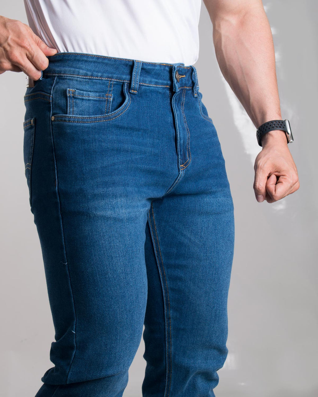 Jean Comfort Ref 095