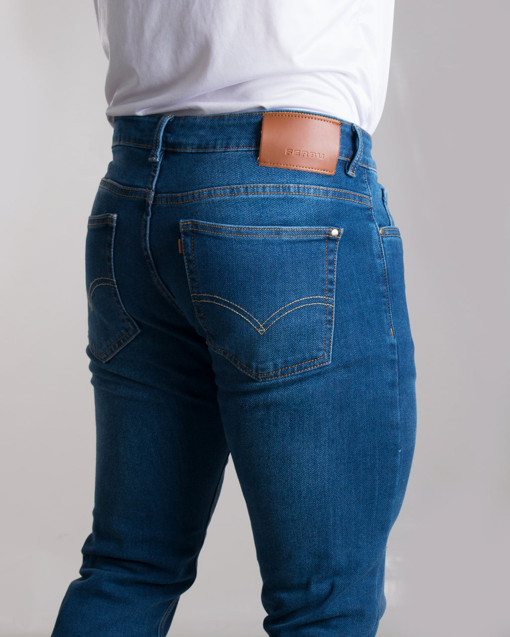 Jean Comfort Ref 095