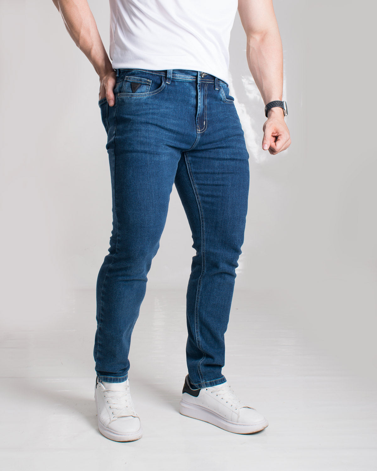 Jean Comfort Ref 097