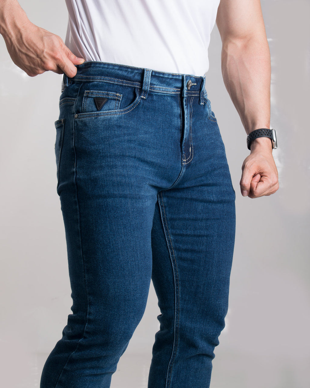 Jean Comfort Ref 097